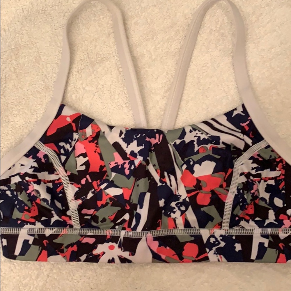 Lululemon bra